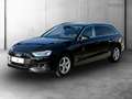 Audi A4 Avant 35 TDI Aut. MATRIX+LEDER+NAVI+RADAR Schwarz - thumbnail 2