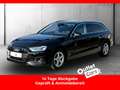 Audi A4 Avant 35 TDI Aut. MATRIX+LEDER+NAVI+RADAR Schwarz - thumbnail 1