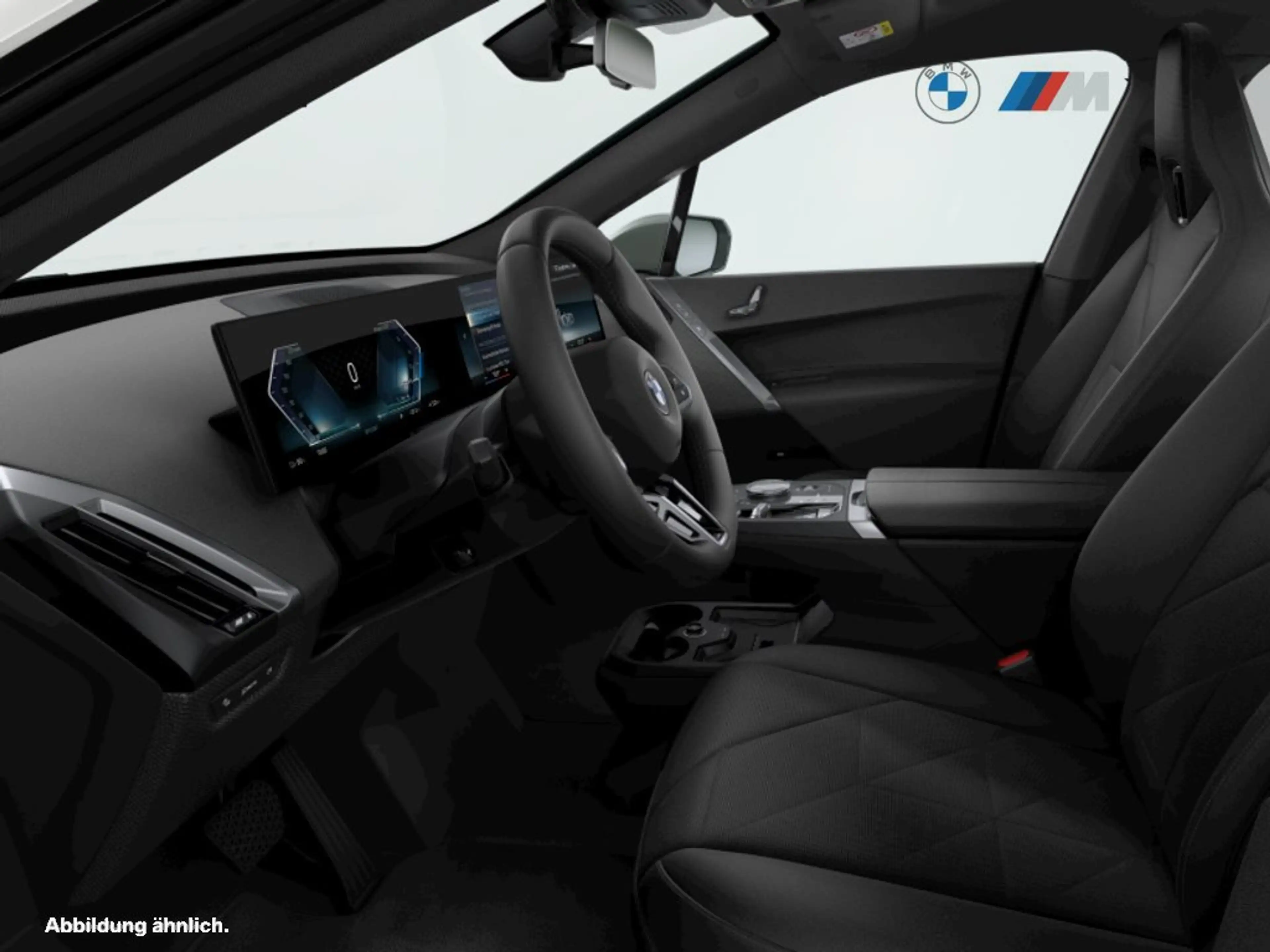 BMW iX xDrive45 HK HiFi DAB LED Pano.Dach Shz — photo 3