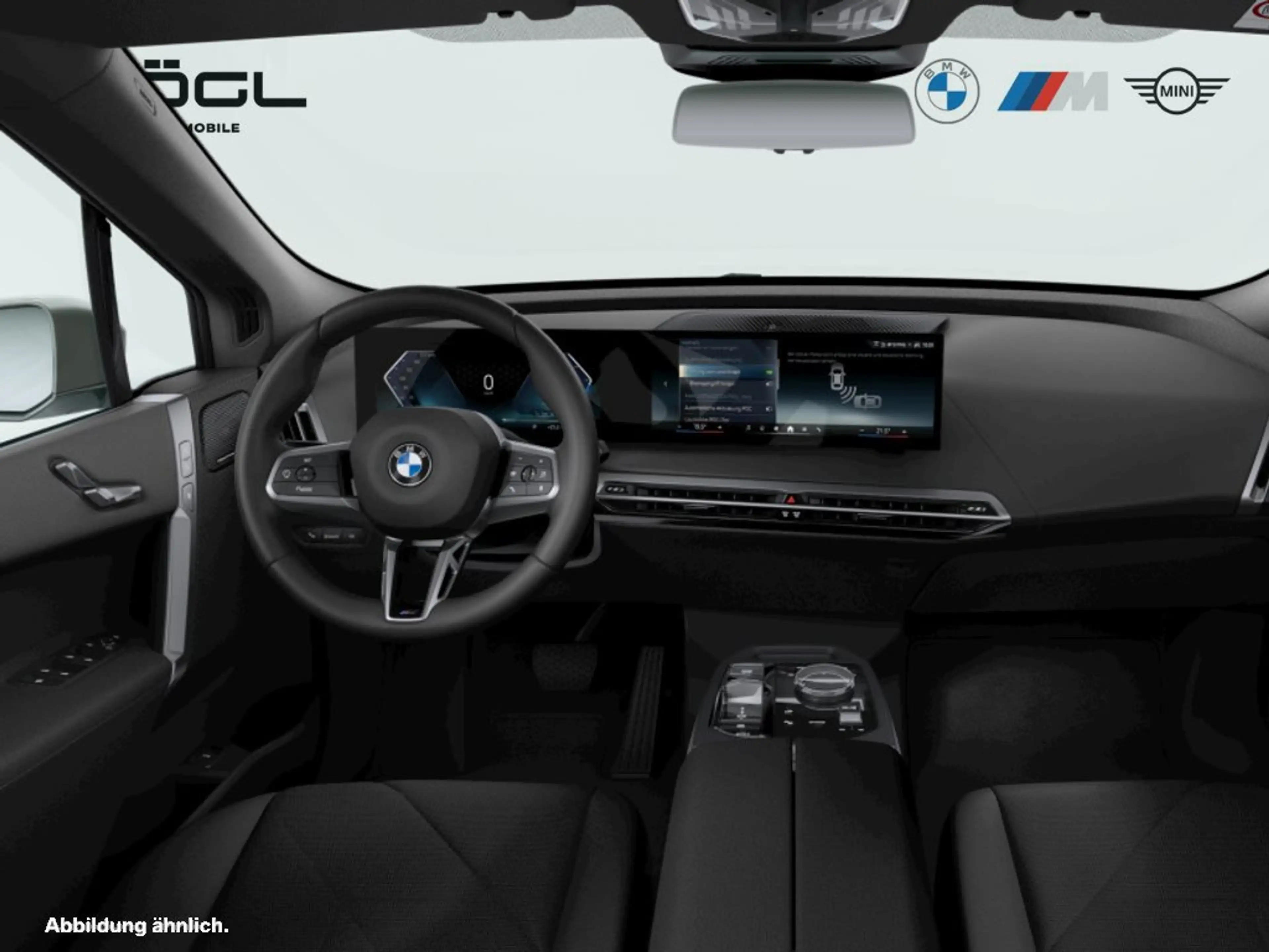BMW iX xDrive45 HK HiFi DAB LED Pano.Dach Shz — photo 4