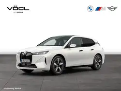 Bmw iX xDrive45 HK HiFi DAB LED Pano.Dach Shz
