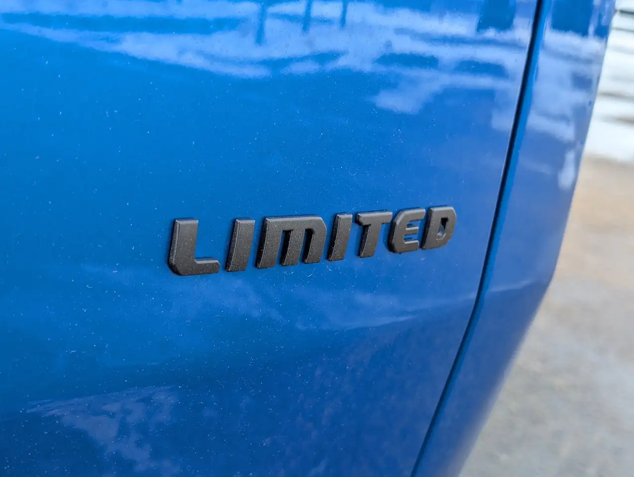 Jeep Cherokee снимка Jeep Cherokee