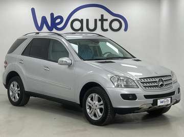 ML 350 Sport auto
