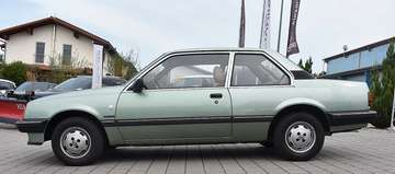 C Luxus 3 Türen / Automatik