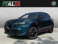 Alfa Romeo Junior Speciale 1.2 VGT Ibrida Albastru - thumbnail 1