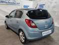 Opel Corsa Corsa IV 2006 5p 1.2 Cosmo NEOPATENTATO Blauw - thumbnail 5