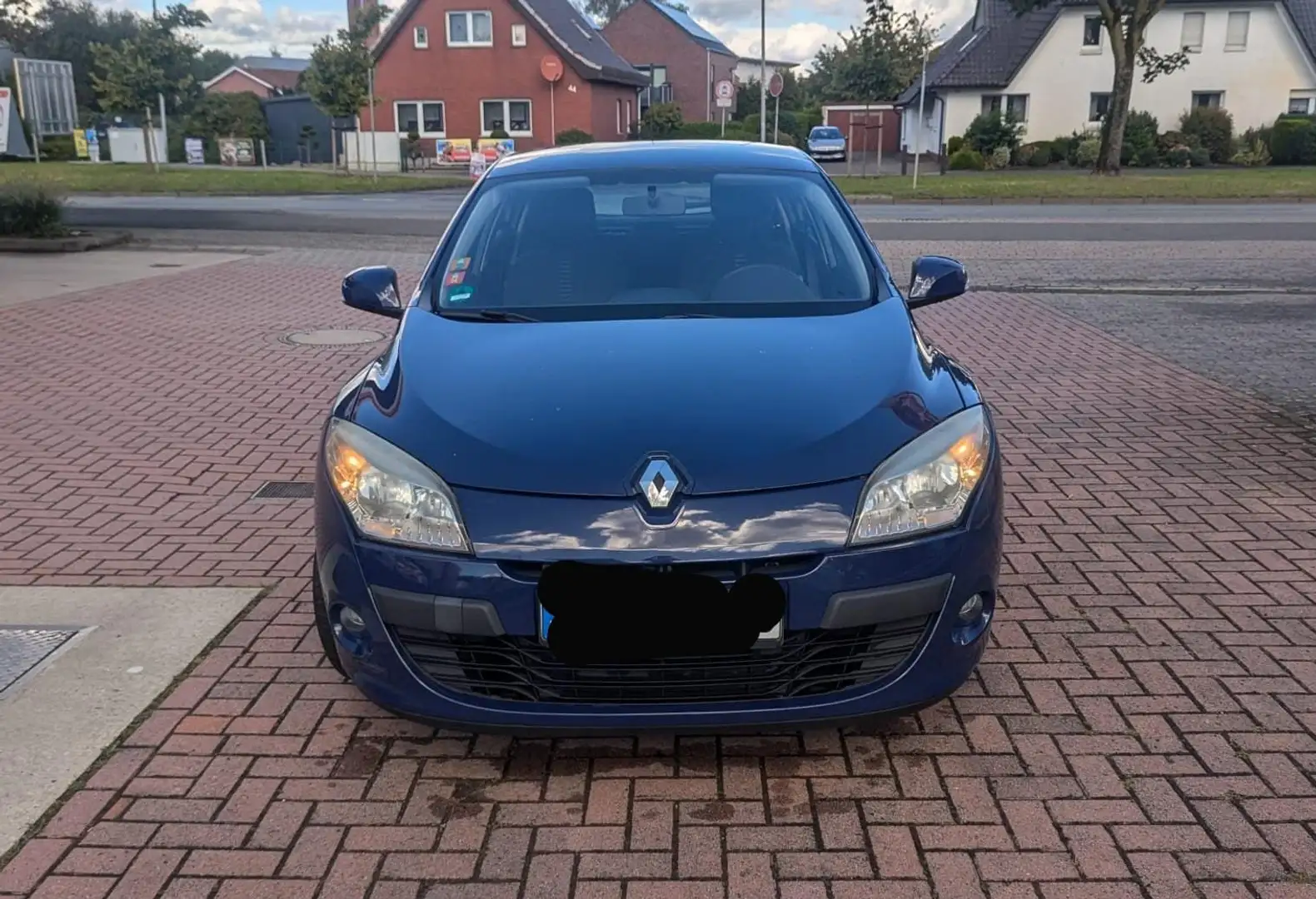 Renault Megane Megane 1.6 16V 100 Expression - 1