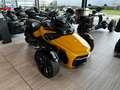 Can-Am Spyder F3-S MY26 // IN STOCK, DIRECT LEVERBAAR! Amarillo - thumbnail 3