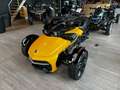 Can-Am Spyder F3-S MY26 // IN STOCK, DIRECT LEVERBAAR! Amarillo - thumbnail 1