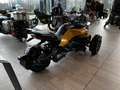 Can-Am Spyder F3-S MY26 // IN STOCK, DIRECT LEVERBAAR! Amarillo - thumbnail 4