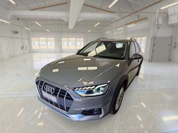 2.0 40 TDI MHEV QUATTRO S TRONIC BUSINESS EVOLUTION STATION WAGON