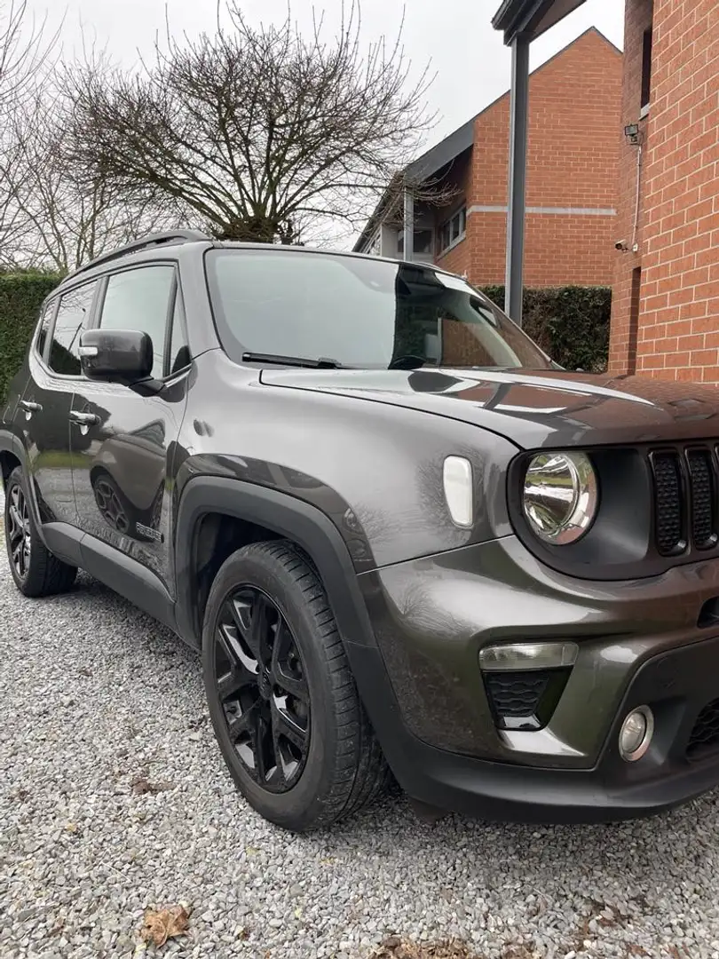 Jeep Renegade 1.0 T-GDI Limited - 1