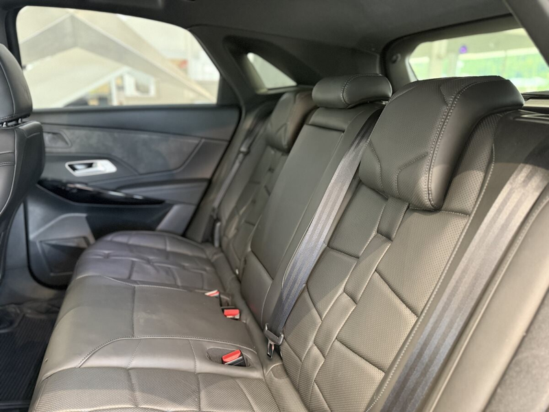 DS Automobiles DS 7 Crossback DS7 Crossback  PHEP 4x4 Louvre AUT — photo 14