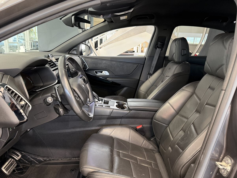 DS Automobiles DS 7 Crossback DS7 Crossback  PHEP 4x4 Louvre AUT — photo 12
