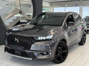 DS7 Crossback  PHEP 4x4 Louvre AUT