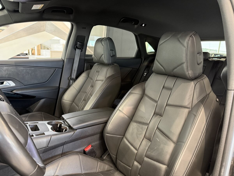 DS Automobiles DS 7 Crossback DS7 Crossback  PHEP 4x4 Louvre AUT — photo 11