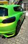 Volkswagen Scirocco Scirocco 2,0 BMT TDI DPF Grün - thumbnail 3