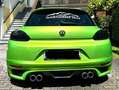 Volkswagen Scirocco Scirocco 2,0 BMT TDI DPF Grün - thumbnail 6