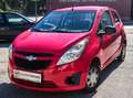 Chevrolet Spark Pickerl NEU 09.27|erst 105.000 km|ab 37 mtl. Rot - thumbnail 1