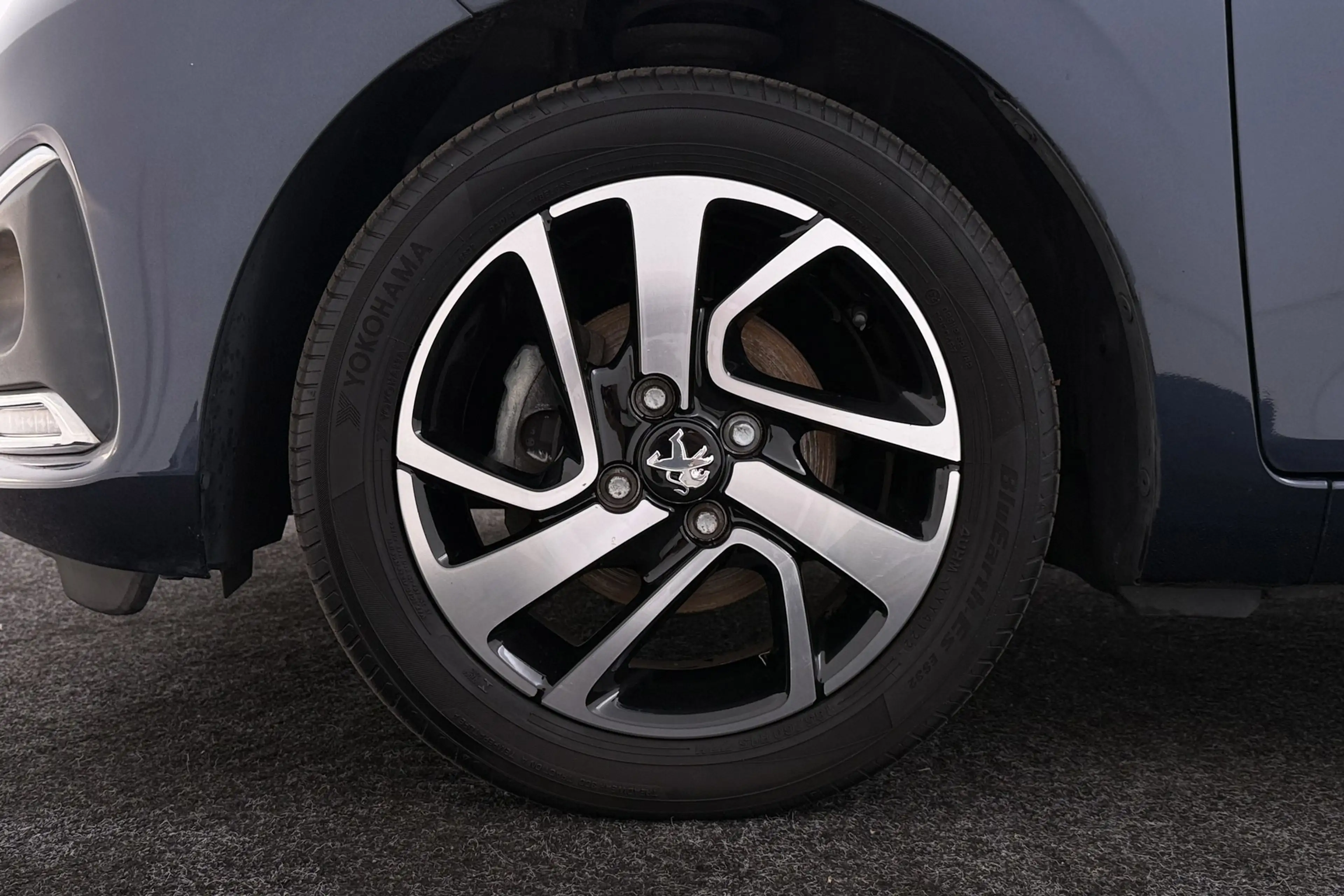 Peugeot 108 1.0 e-VTi Allure TOP! | Org NL | Opendak | Airco — photo 33