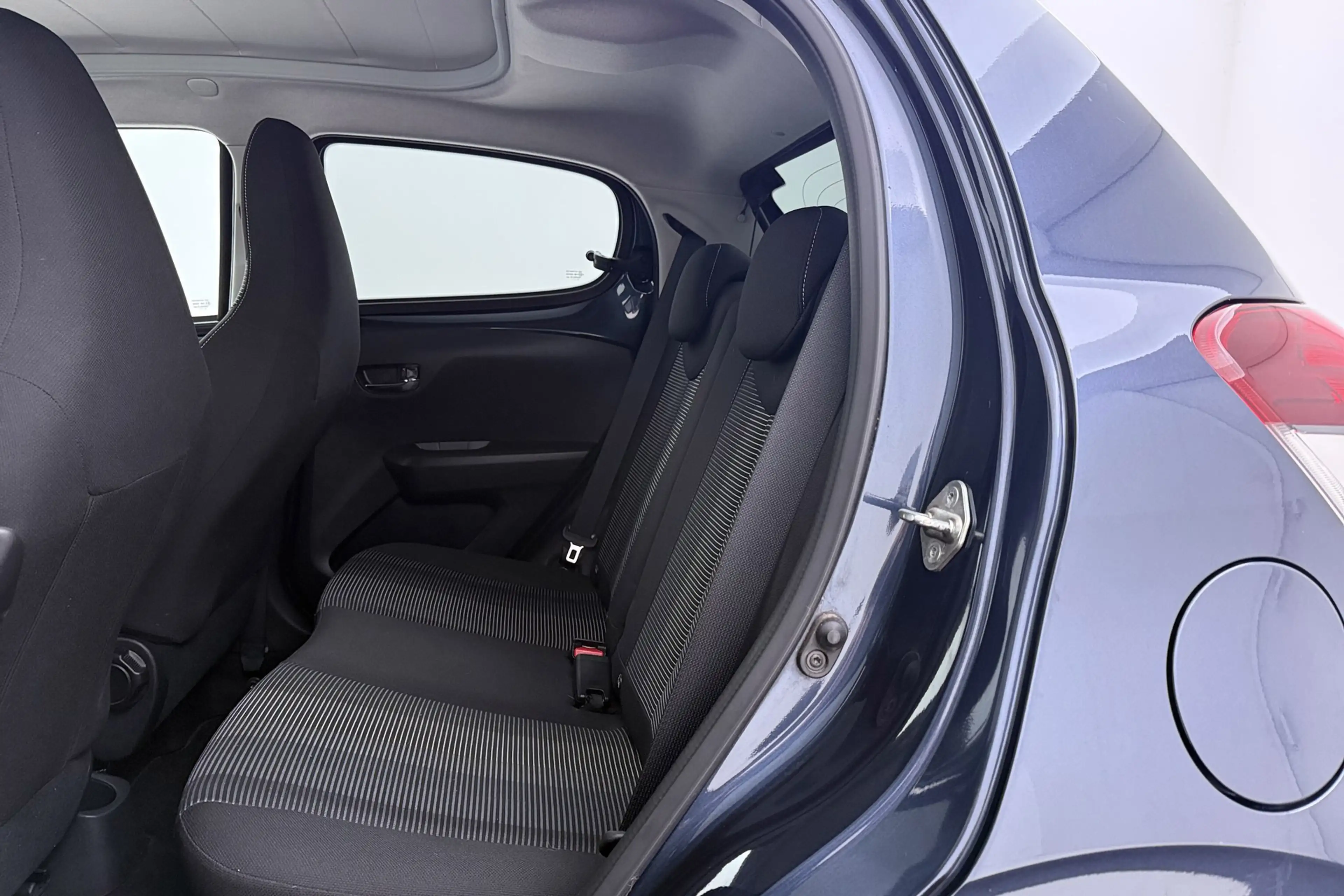 Peugeot 108 1.0 e-VTi Allure TOP! | Org NL | Opendak | Airco — photo 18