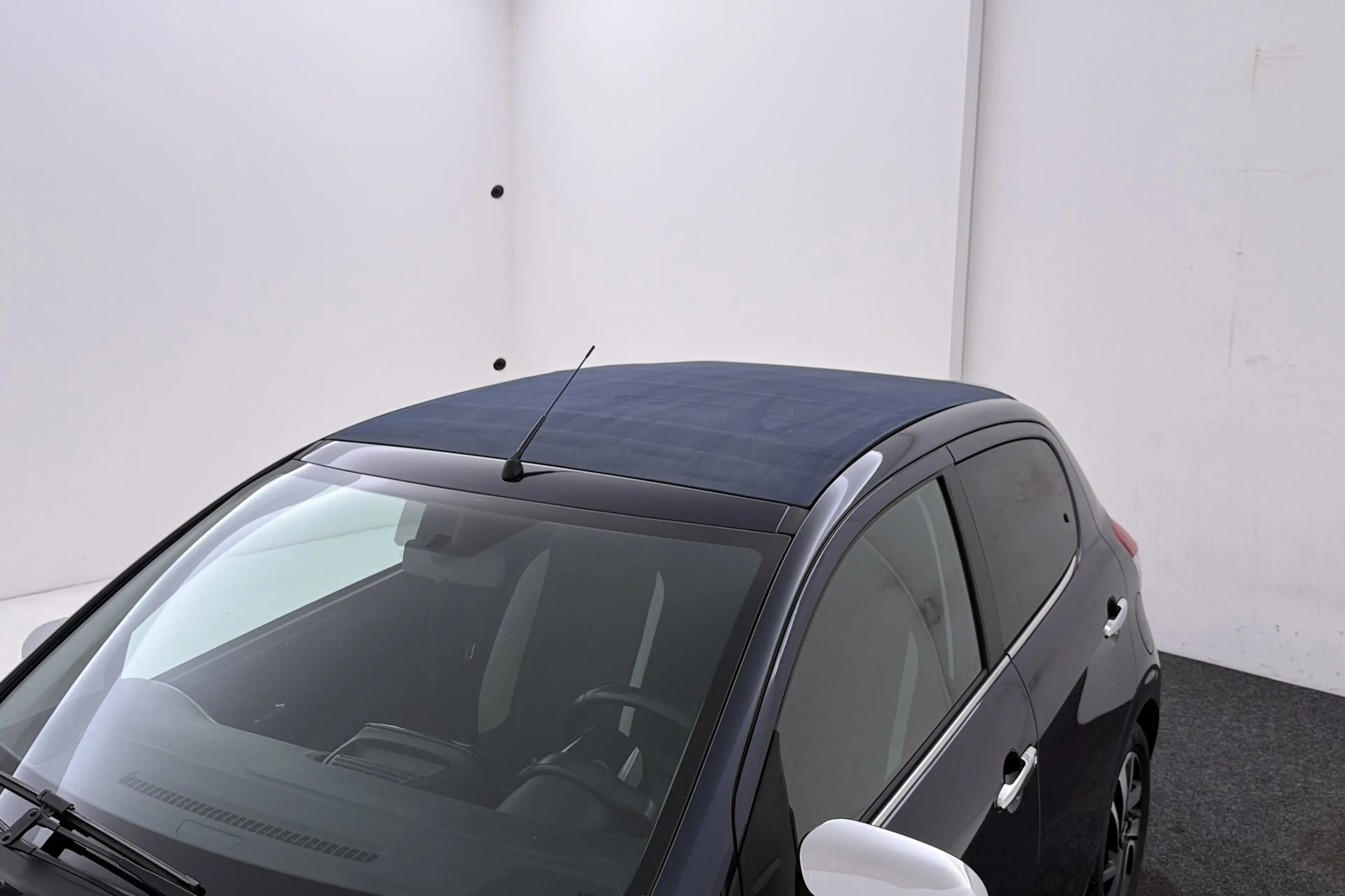 Peugeot 108 1.0 e-VTi Allure TOP! | Org NL | Opendak | Airco — photo 35