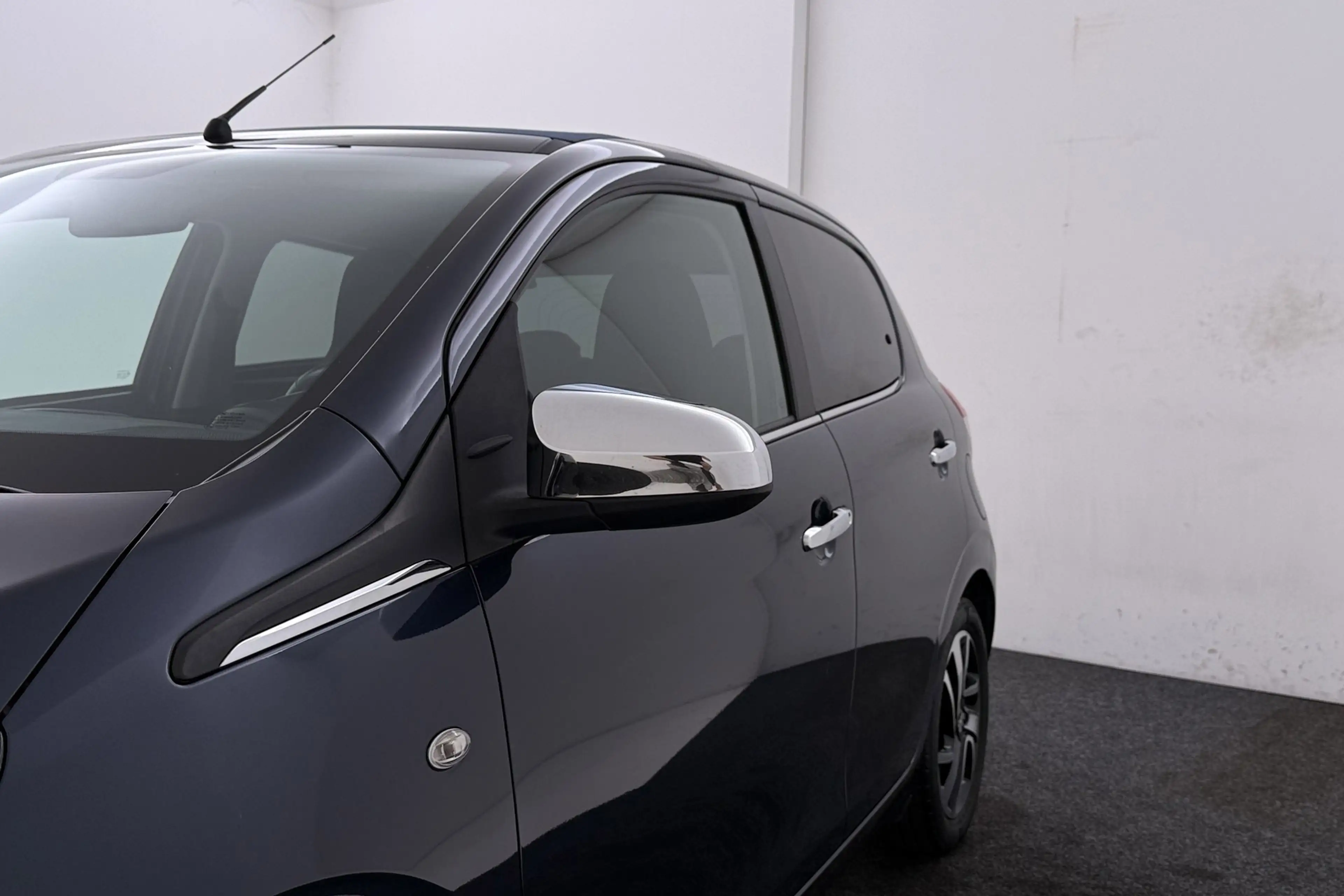 Peugeot 108 1.0 e-VTi Allure TOP! | Org NL | Opendak | Airco — photo 36