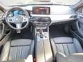 BMW 530 d xDrive Touring M Sportpaket Innovationsp. Grau - thumbnail 11