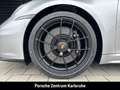 Porsche 992 911 Targa 4 GTS Clubleder Liftsystem-VA BOSE Silber - thumbnail 6