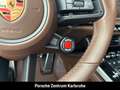 Porsche 992 911 Targa 4 GTS Clubleder Liftsystem-VA BOSE Silber - thumbnail 34