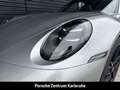 Porsche 992 911 Targa 4 GTS Clubleder Liftsystem-VA BOSE Silber - thumbnail 13