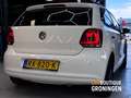 Volkswagen Polo 1.2 Easyline | AIRCO | CRUISE | 5-DEURS Blanco - thumbnail 9