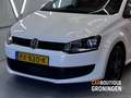 Volkswagen Polo 1.2 Easyline | AIRCO | CRUISE | 5-DEURS Blanco - thumbnail 4
