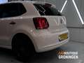 Volkswagen Polo 1.2 Easyline | AIRCO | CRUISE | 5-DEURS Blanco - thumbnail 16