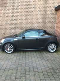 Coupé 1.6