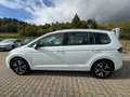 Volkswagen Touran Highline 2.0 TDI,7-Sitzer,LED,AHK,Rear Navi Weiß - thumbnail 11