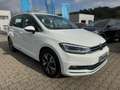 Volkswagen Touran Highline 2.0 TDI,7-Sitzer,LED,AHK,Rear Navi Weiß - thumbnail 6