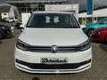 Volkswagen Touran Highline 2.0 TDI,7-Sitzer,LED,AHK,Rear Navi Weiß - thumbnail 5