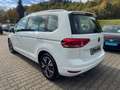 Volkswagen Touran Highline 2.0 TDI,7-Sitzer,LED,AHK,Rear Navi Weiß - thumbnail 10