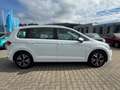 Volkswagen Touran Highline 2.0 TDI,7-Sitzer,LED,AHK,Rear Navi Weiß - thumbnail 7