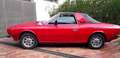 Lancia Beta Lancia Beta Spider 2000 Rood - thumbnail 8