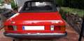 Lancia Beta Lancia Beta Spider 2000 Rouge - thumbnail 4