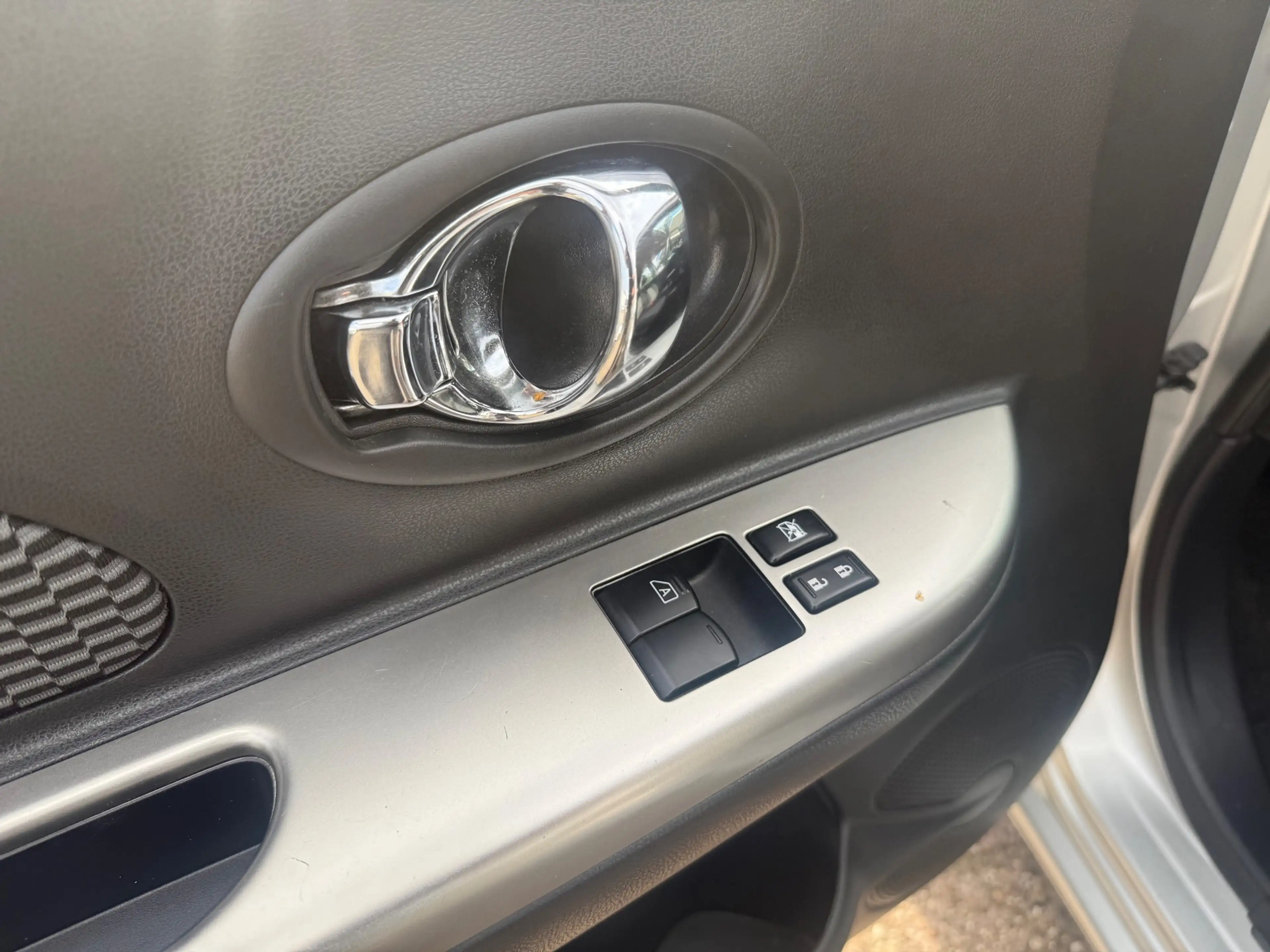 Nissan Micra 1.2 Acenta * AIRCO*CRUISE*ELEKTR. RAMEN*APK*LM. VE — photo 13