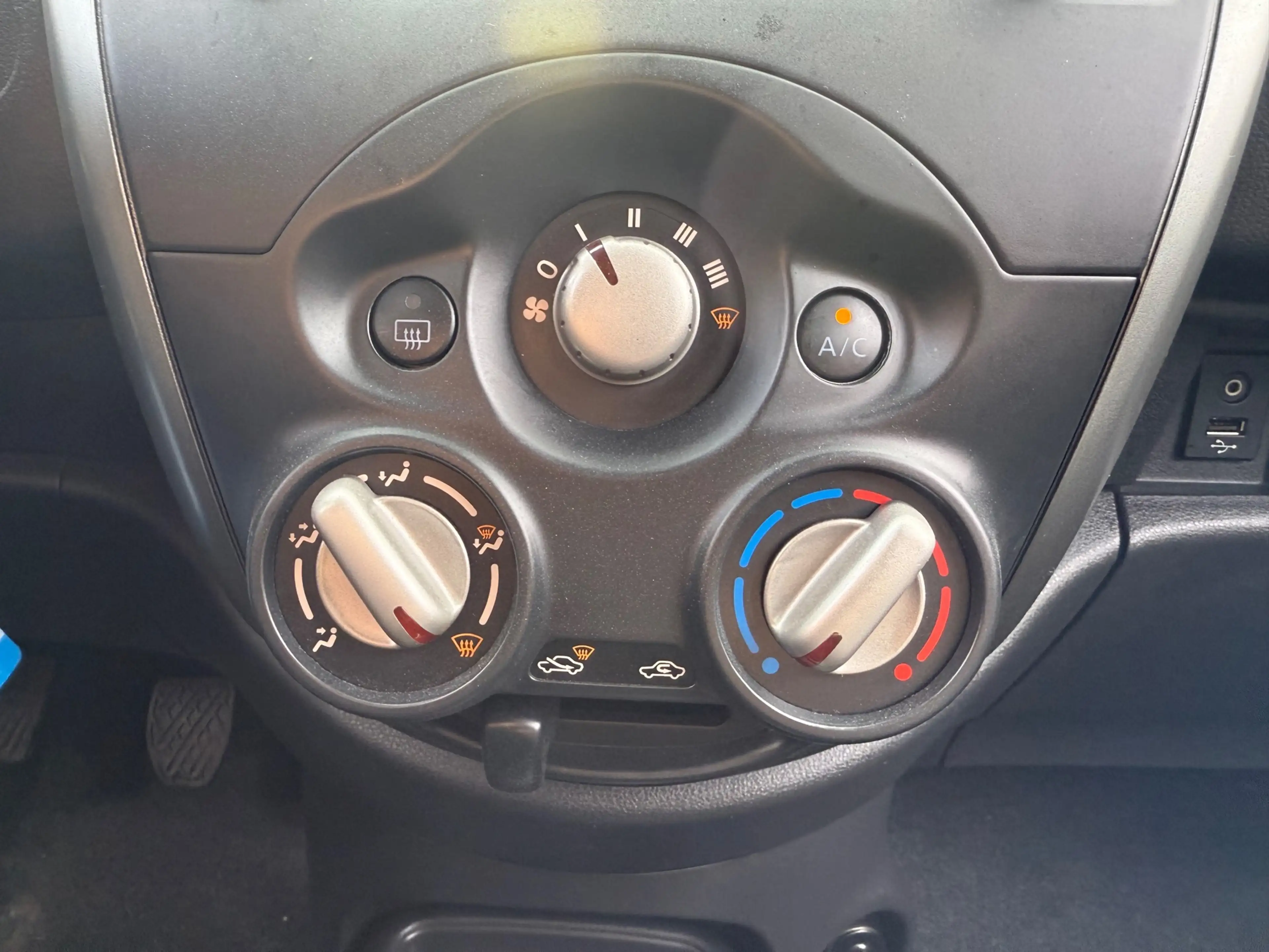 Nissan Micra 1.2 Acenta * AIRCO*CRUISE*ELEKTR. RAMEN*APK*LM. VE — photo 19