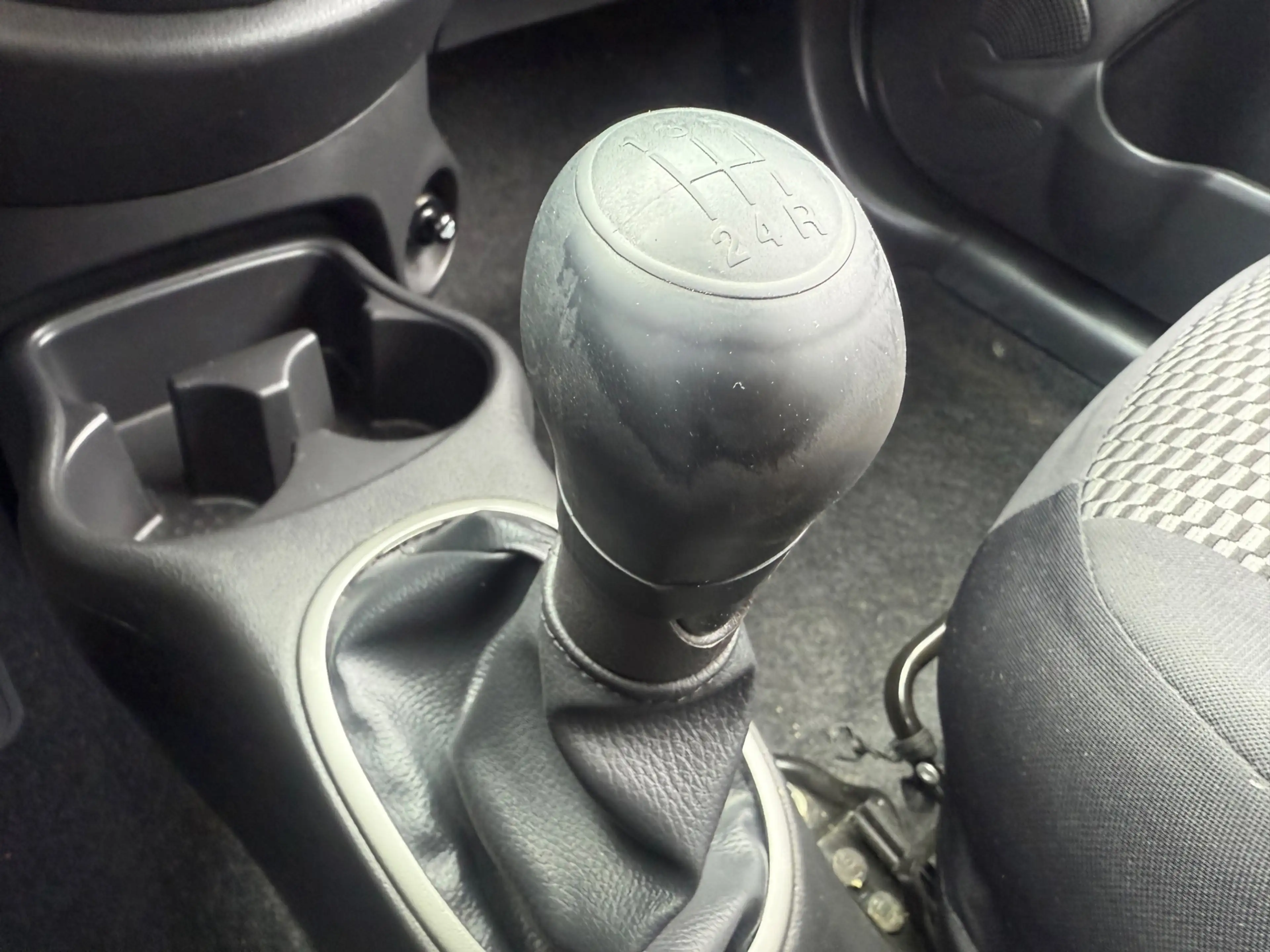 Nissan Micra 1.2 Acenta * AIRCO*CRUISE*ELEKTR. RAMEN*APK*LM. VE — photo 21