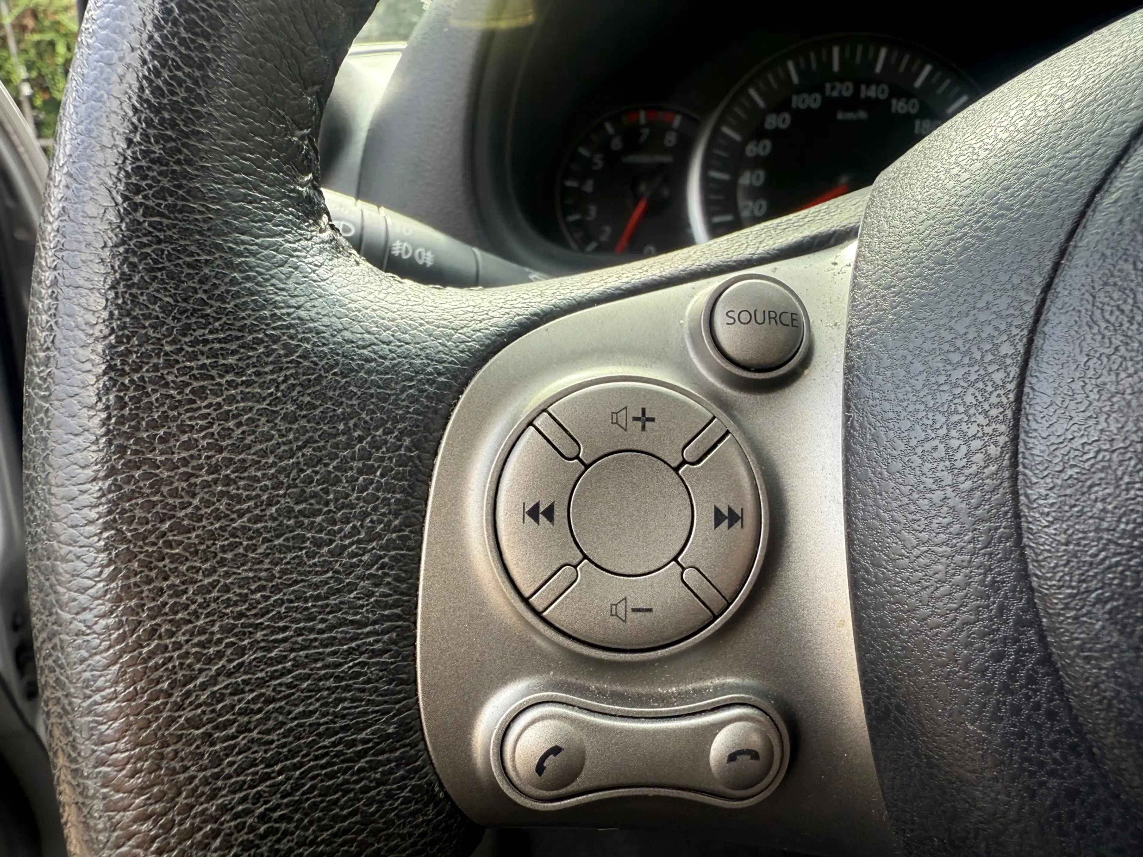 Nissan Micra 1.2 Acenta * AIRCO*CRUISE*ELEKTR. RAMEN*APK*LM. VE — photo 16