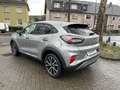 Ford Puma Top Zustand/Finanzierung/Garantie/Inspektion neu Grau - thumbnail 7