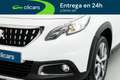 Peugeot 2008 1.2 PureTech S&S Allure 110 Blanco - thumbnail 10
