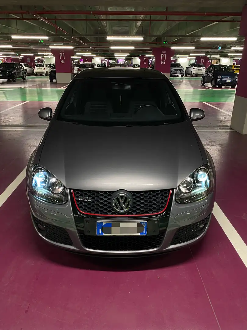 Volkswagen Golf GTI 5p 2.0 tfsi - 2