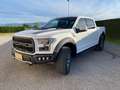 Ford F 150 RAPTOR F150  3.5 V6 Turbo 457 cv Alb - thumbnail 1